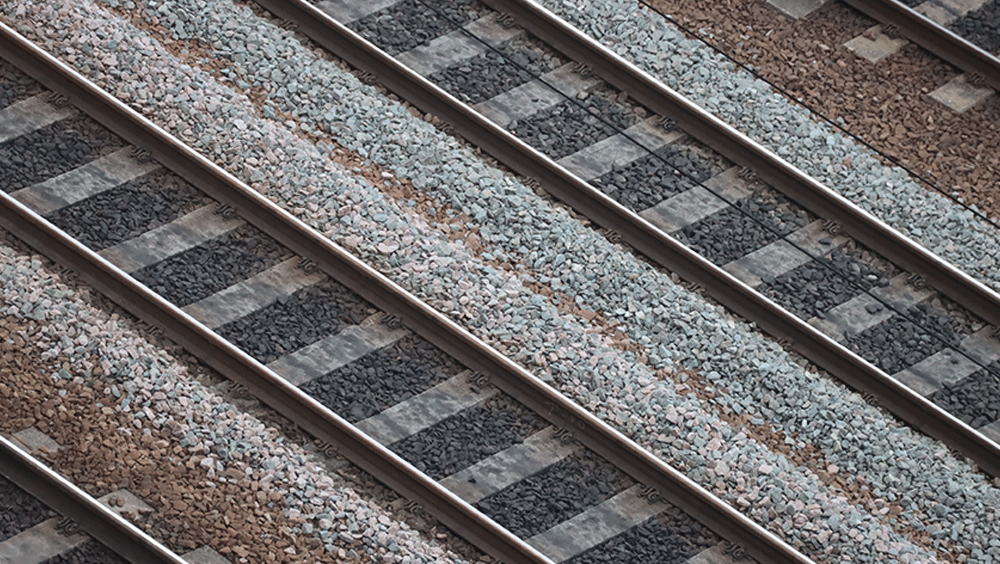 Rail Meaning In Urdu, Rail ریل