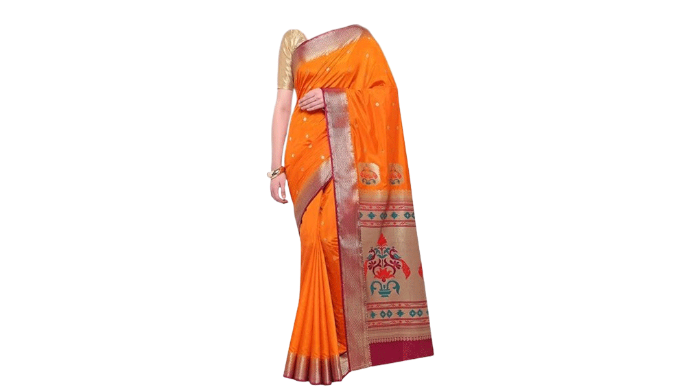 crepe fabric - summer friendly wardrobe of sarees, salwar suits, tunics